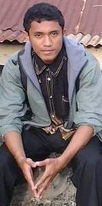 Ismail D'samuel