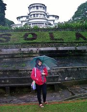 Elfira Damayanthy