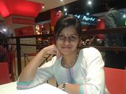 Roopa Rampure