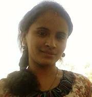 Dharani Kamath