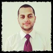 Taha Mohammad