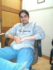 Udit Sharma