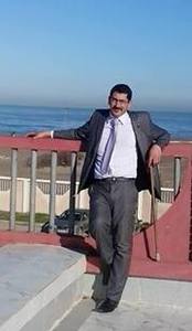 يوسف الملاك الحارس