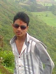Deepak Jamra