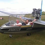 Ульяна Пучкова