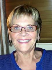 Maureen O'connor