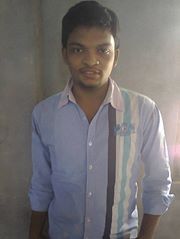 Sandeep Cherukuri