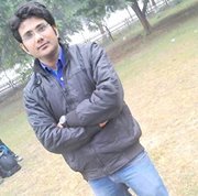 Abhinav Yadav