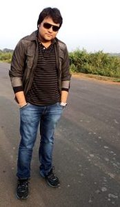 Dibyashri Dhal