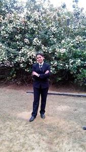 Ayushi Rajput