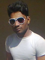 Dayanand Poojari