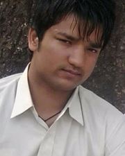 विकाश 'प्रकट'