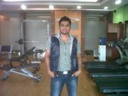 Anadi Shukla