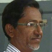 Syed Abdul