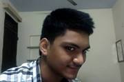 Vivek Conman