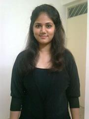 Swati Gupta