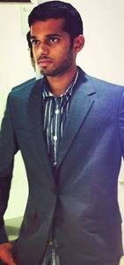 Jubin Joseph