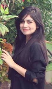 Anusha Qureshi