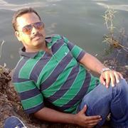 Ravindra Dunde