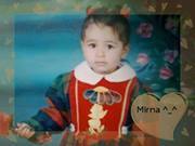 Mirna Hamdy