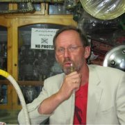 Hans Magne