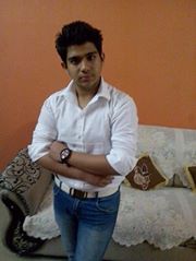 Mayank Arora