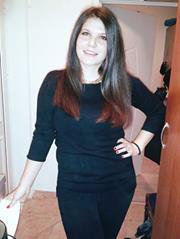 Loreta Kas'mska Adjiski