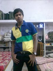 Dhruv Bhatnagar
