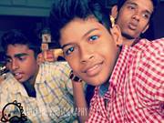 Shreyas Suresh