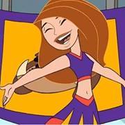 Kim Possible