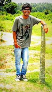 Dileep Reddy