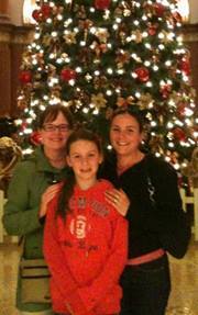 Patricia Harris-button