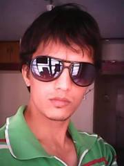 Mayur Raut