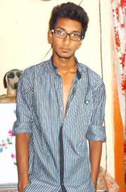 Akash Reyon