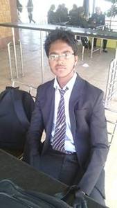 Yashwant Rajak