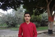 Mohamed Abdel Monem
