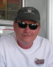 kenneth david warner