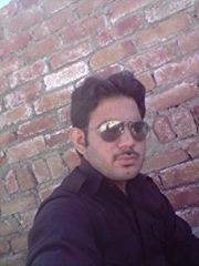 Naveed Khan