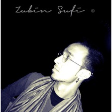 Zubin Sufi ii