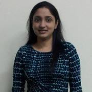 Shantala Nayak