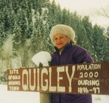Billie Humphrey