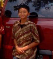 Jul Al umar