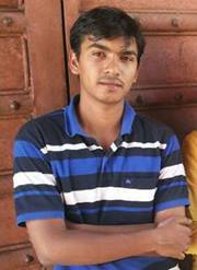 Rupesh Dahiya