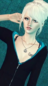 Fallon Rush