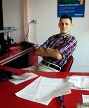 Alexandru Cornea