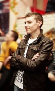 Андрій Нижник