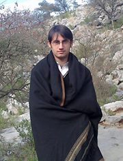Abdullah Afridi
