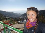 Stephanie Bowler swain