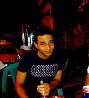 Muhammad Abd Elhai