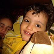 Ahmed Hamdy